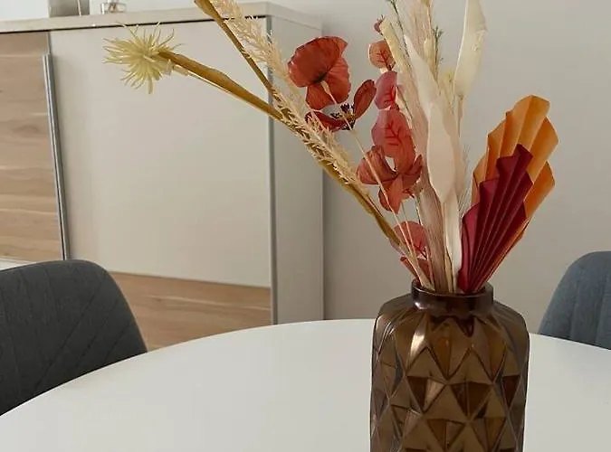 Schoene Im 10 Apartment