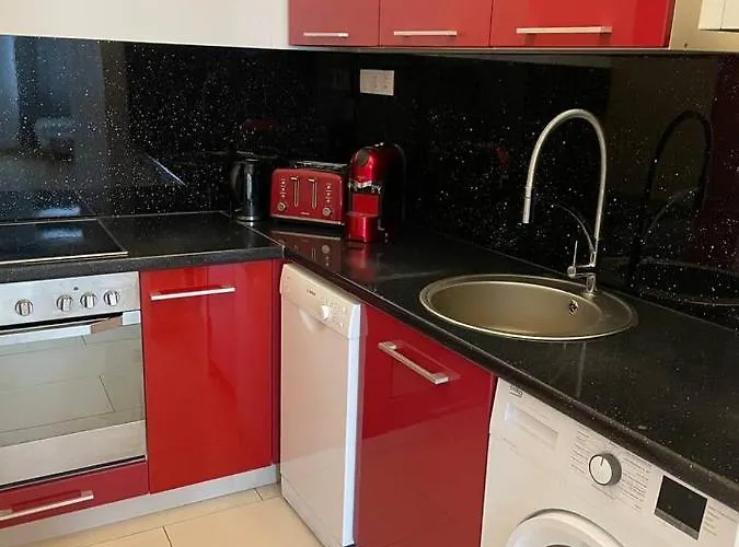 Apartment Schoene Im 10 *