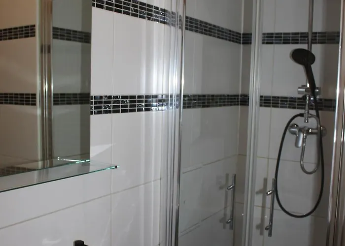 Apartment Schoene Im 10 Vienna