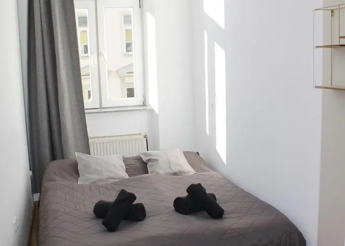 Schoene Im 10 Apartment