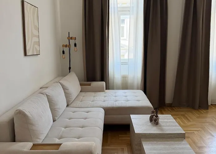 Apartment Schoene Im 10